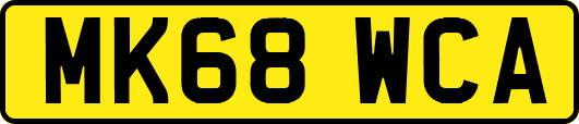 MK68WCA
