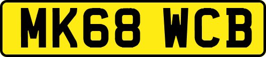 MK68WCB