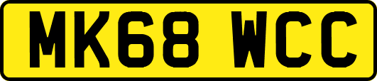 MK68WCC