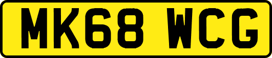 MK68WCG
