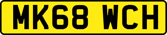 MK68WCH