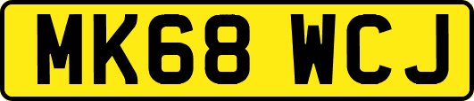 MK68WCJ