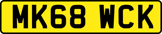 MK68WCK