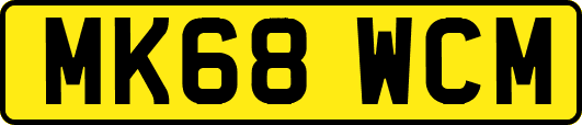 MK68WCM