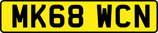 MK68WCN