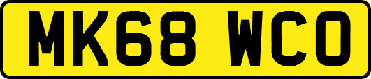 MK68WCO