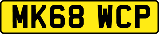 MK68WCP