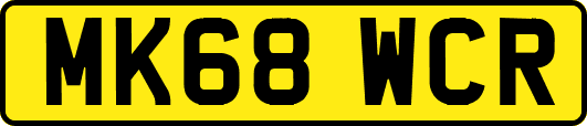 MK68WCR