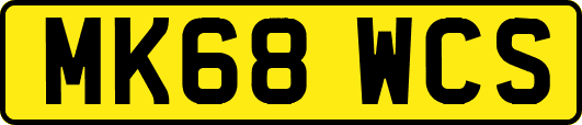 MK68WCS