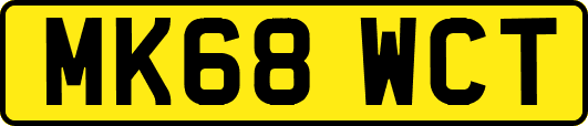 MK68WCT