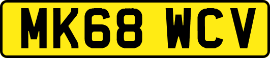 MK68WCV