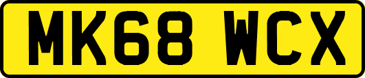 MK68WCX