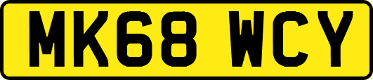 MK68WCY