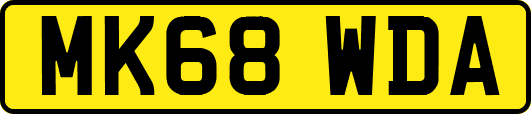 MK68WDA