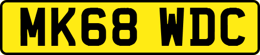 MK68WDC
