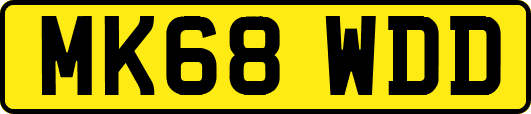 MK68WDD