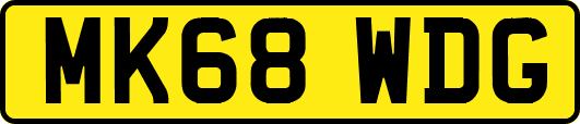 MK68WDG