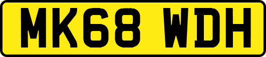 MK68WDH