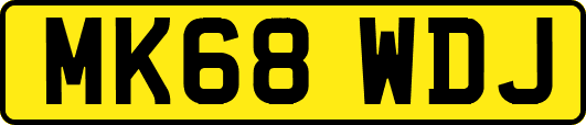 MK68WDJ