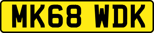 MK68WDK