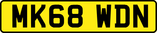 MK68WDN