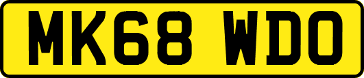 MK68WDO