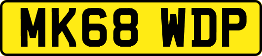 MK68WDP