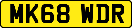 MK68WDR