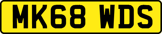 MK68WDS