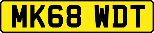 MK68WDT
