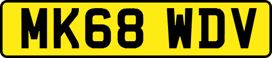 MK68WDV