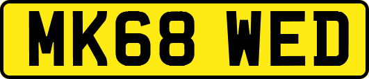 MK68WED