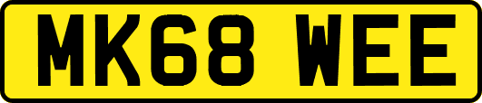 MK68WEE