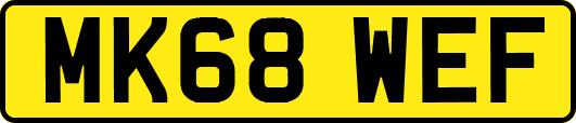 MK68WEF