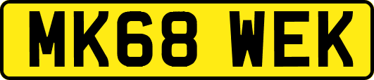 MK68WEK