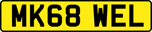 MK68WEL