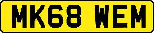 MK68WEM