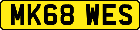 MK68WES
