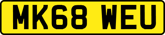 MK68WEU