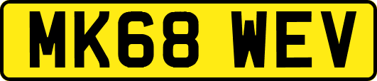 MK68WEV