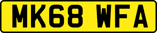 MK68WFA