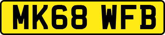 MK68WFB