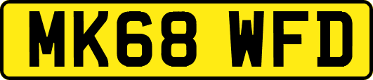 MK68WFD