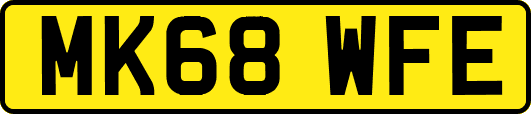 MK68WFE
