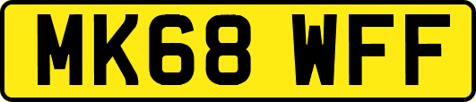 MK68WFF