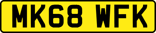 MK68WFK