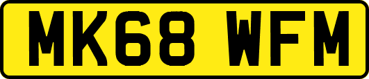 MK68WFM