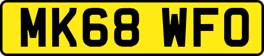 MK68WFO
