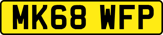 MK68WFP