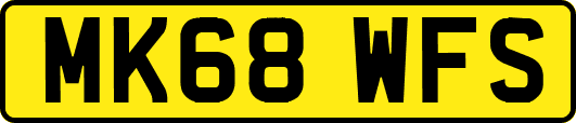 MK68WFS